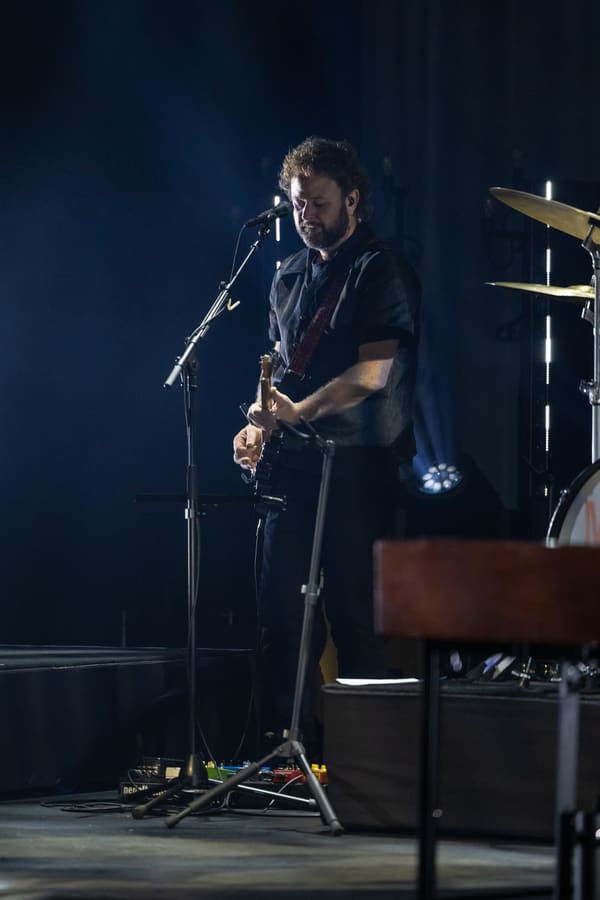 Missy Higgins