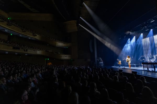 Missy Higgins