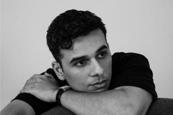 Anuv Jain's final world tour stops in Adelaide this August