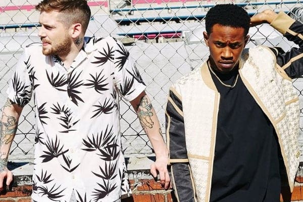 MKTO reunite Australian fans with first Adelaide date since 2012 breakthrough