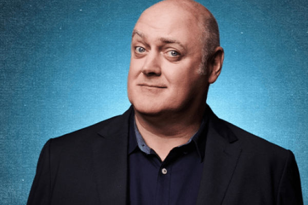 Dara Ó Briain Re:Creation