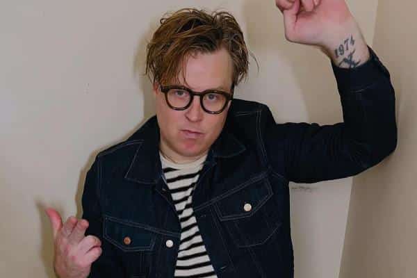 Ryan Adams
