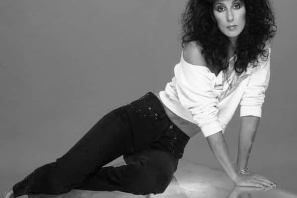ON THIS DAY:28 May 1982 – Cher’s ‘I Paralyze’ WAS Released, A Hidden Gem in the Queen’s Crown