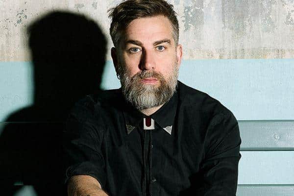 Josh Pyke announces Feeding The Wolves and Other Stories – 20th Anniversary Australian Tour for November 2025