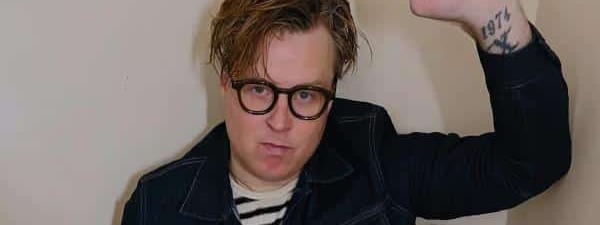 Ryan Adams