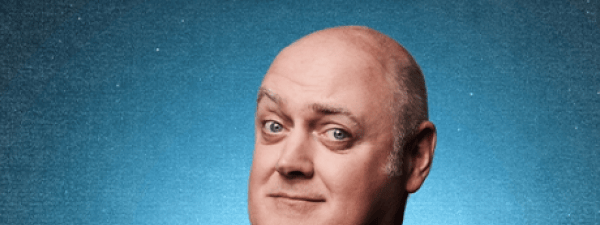 Dara Ó Briain Re:Creation