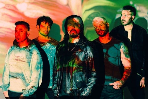 POP EVIL Release 8th Studio Album WHAT REMAINS Via MNRK