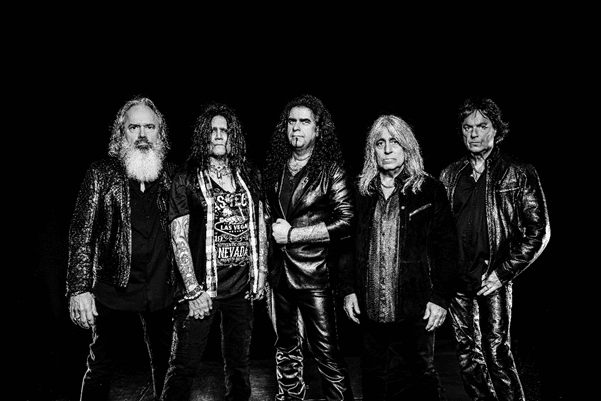 Lex Legion: Gypsy Tears