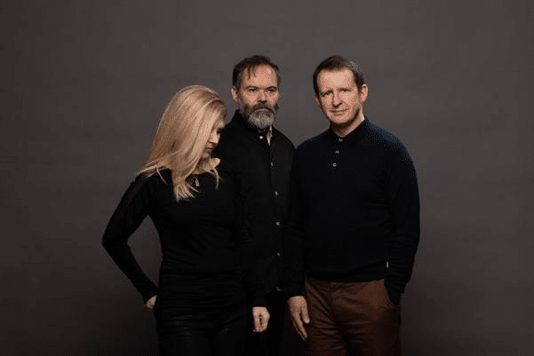Saint Etienne Set For Aus/NZ Tour