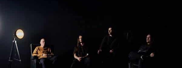 Conjurer Reveal New Live Video ‘The Searing Glow’