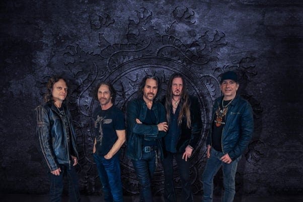 WINGER Announces Farewell Tour In Australia