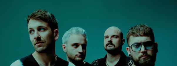 The Narrator Release Video For New Single ‘Agnosia’
