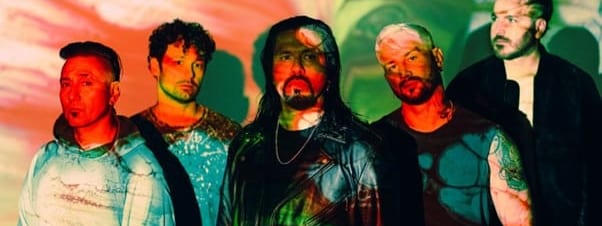 POP EVIL Release 8th Studio Album WHAT REMAINS Via MNRK