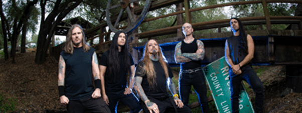 Devildriver To Release New Music