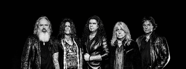 Lex Legion: Gypsy Tears