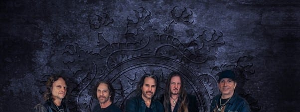 WINGER Announces Farewell Tour In Australia