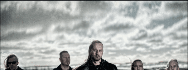 MORS PRINCIPIUM EST Release towering new single ‘Monuments’, from the upcoming album DARKNESS INVISIBLE
