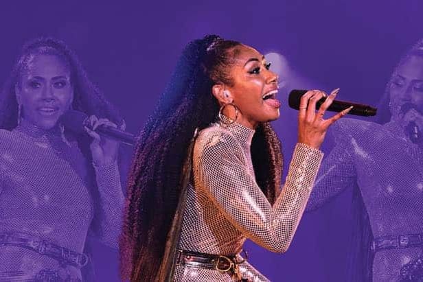 Zooming with Paulini