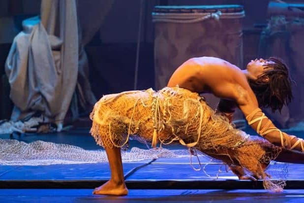 REVIEW: Afrique en Cirque – A Dazzling Spectacle of Talent