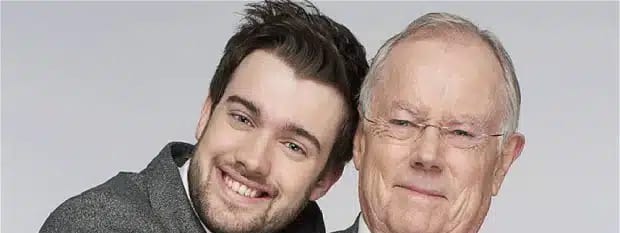 Jack & Michael Whitehall