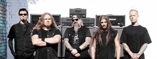 ONSLAUGHT History-packed ORIGINS OF AGGRESSION album out now