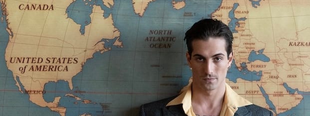 Damiano David Announces 2025 Global Solo Tour