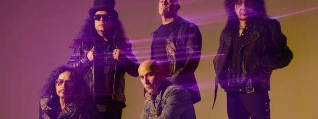 Armored Saint To Release Album Number 9