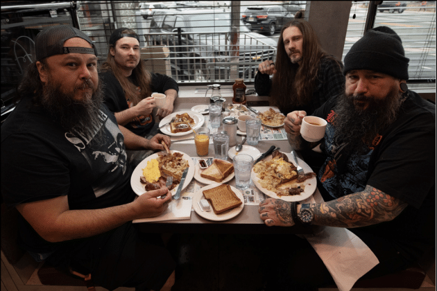 INCITE release ‘Dolores,’ the third single from highly anticipated upcoming SAVAGE NEW TIMES