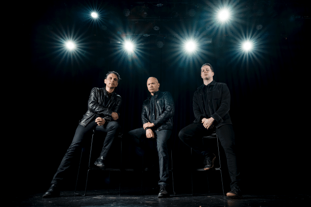 DANKO JONES Announce 12th Studio Album LEO RISING