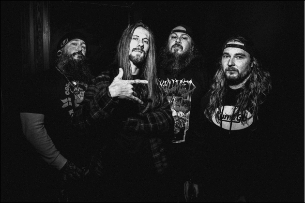 INCITE Release New Single ‘Lies’