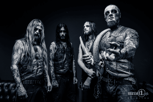 BELPHEGOR Unleash Ferocious New Single ‘Sanctus Diaboli Confidimus’