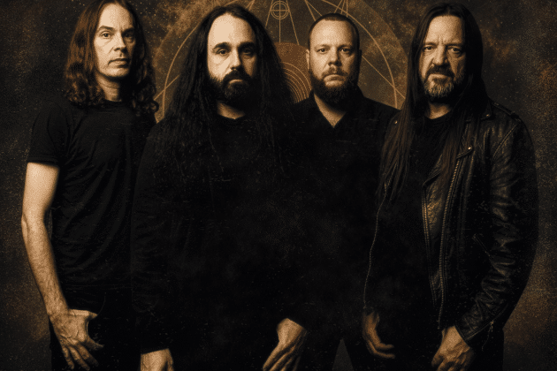 The Eternal: Lament For The Hollow