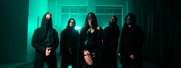 GhostSeeker release its much-awaited debut album, entitled Divergence April 2025