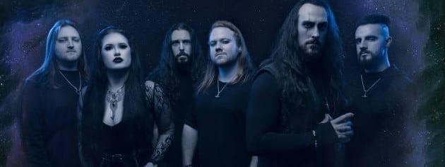 VALHALORE Signs Record Deal With ROAR And Announces New Album