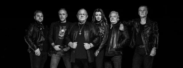 DIRKSCHNEIDER & THE OLD GANG release another blistering metal anthem – Hellbreaker