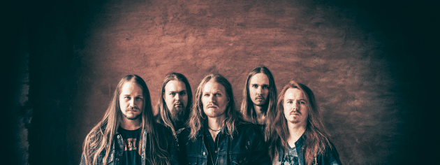 ARION Ignite The World With Lyric Video For ‘From An Empire To A Fall’