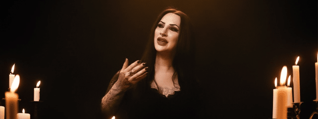 ELEINE Unveil Official Video For ‘Promise Of Apocalypse (Symphonic Version)’