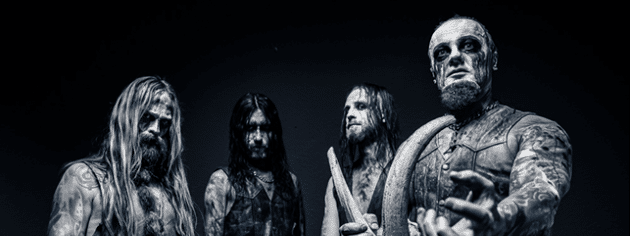 BELPHEGOR Unleash Ferocious New Single ‘Sanctus Diaboli Confidimus’