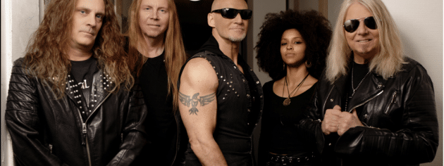 Primal Fear ‘I Am The Primal Fear’