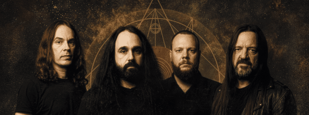 The Eternal: Lament For The Hollow