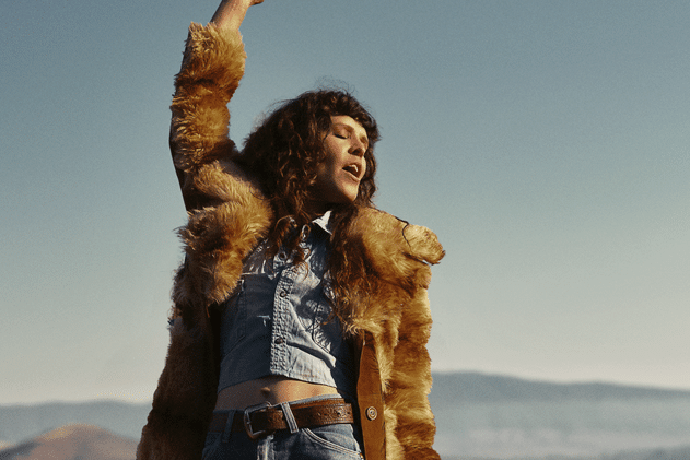 Fanny Lumsden Releases New Single, A Stunning Cover Of Gotye’s Somebody That I Used To Know