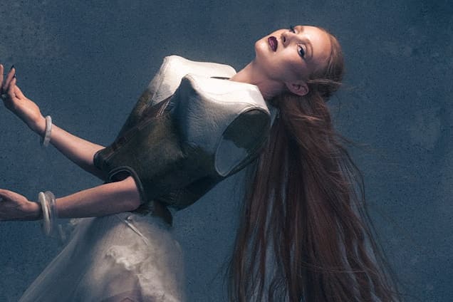 Vera Blue, Rituals at The Gov!