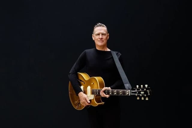 Bryan Adamd