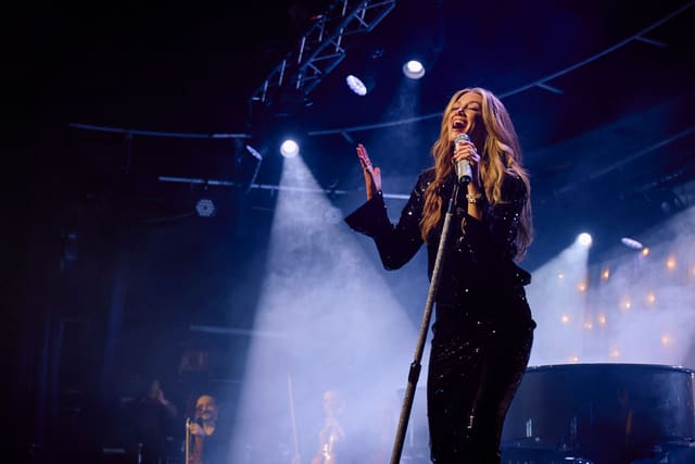 Delta Goodrem