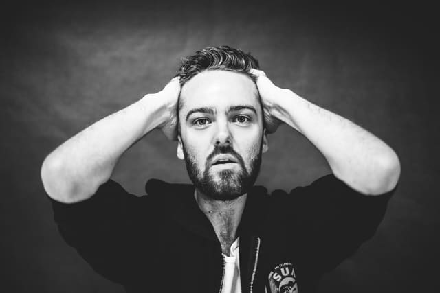 Jordie Lane Drops Third Single From Forthcoming New Album, Tropical Depression