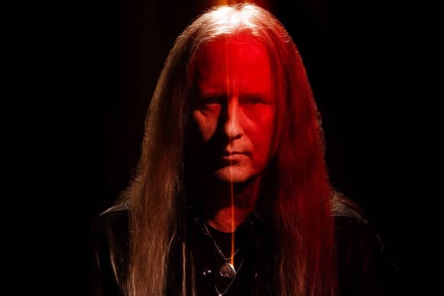 Jerry Cantrell Announces New Album ‘I Want Blood’