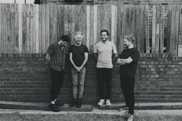Youth Group Return With New Single, Siberia