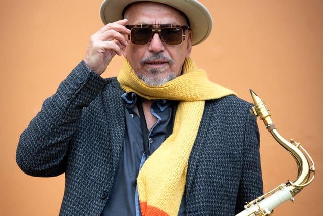 The Black Sorrows Annouce New Single ‘One Door Slams’