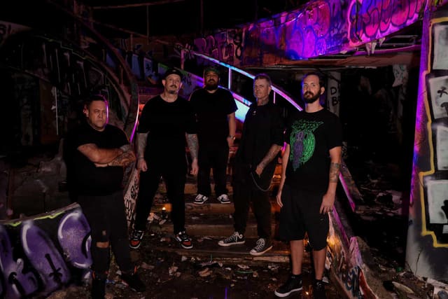 Kaosphere Wear Their Hearts On Their Sleeves with New Single, ‘Alone’