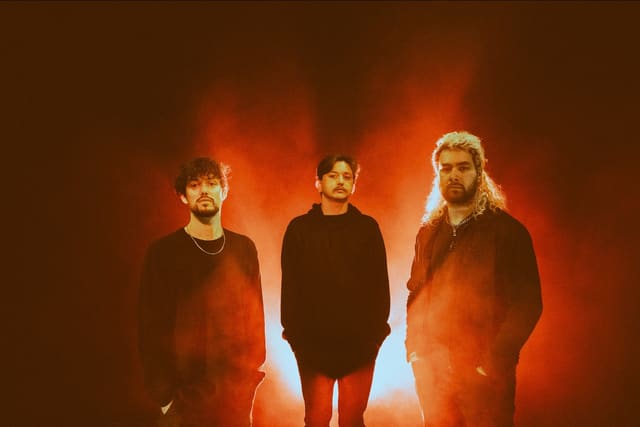 The Omnific – Local Supports Announced For Australian Tour This September